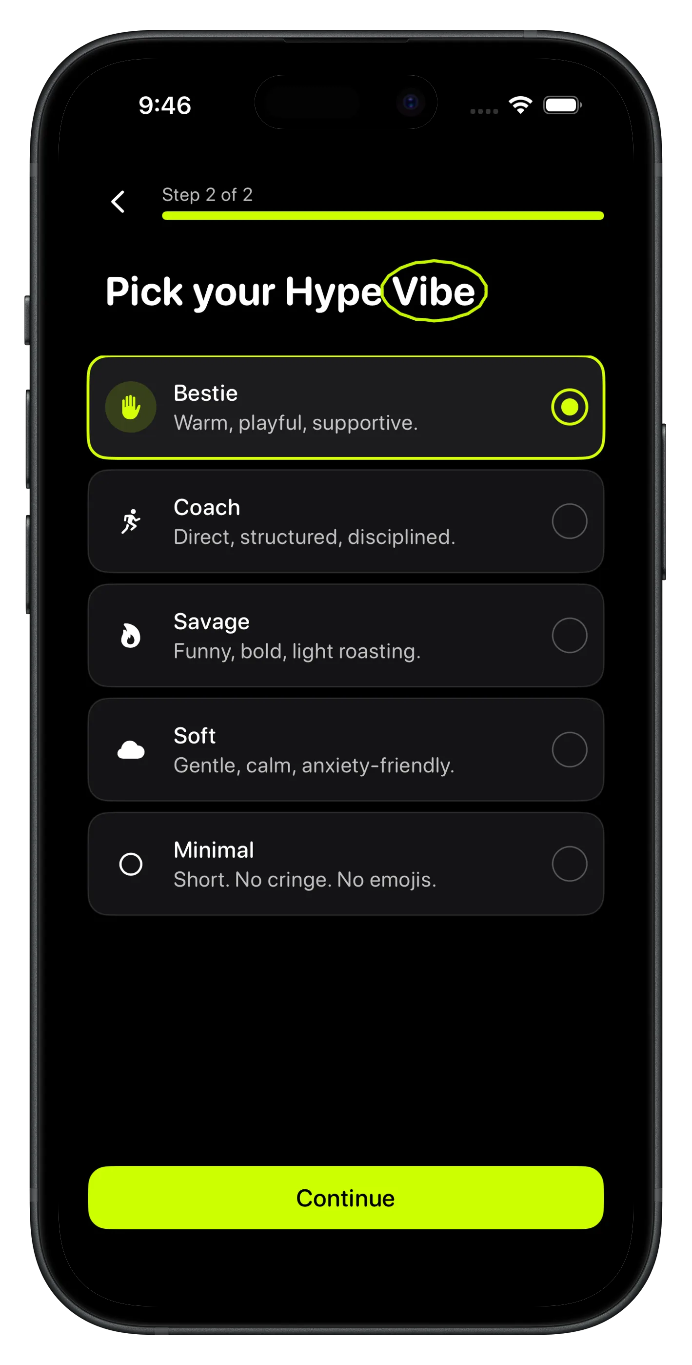 Identifizieren Sie den Blocker